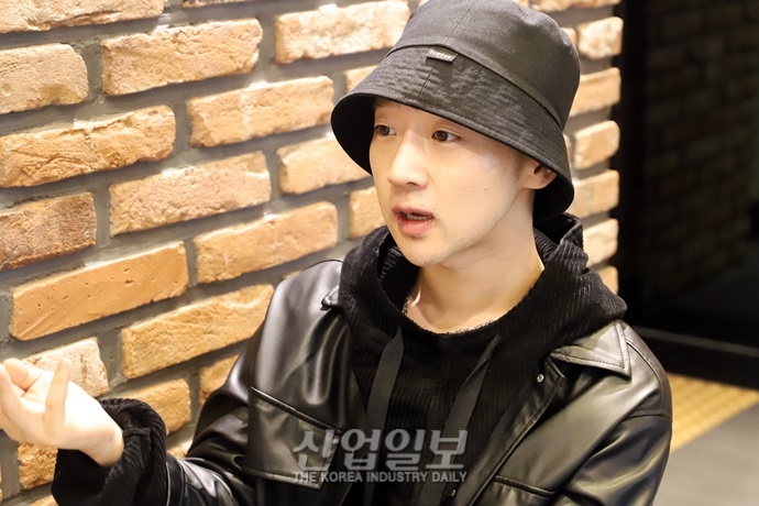 [재창업 위한 CEO 노트] 실패 경험이 만든 청년 사업가, 어시스트엔터프라이즈 김영호 대표