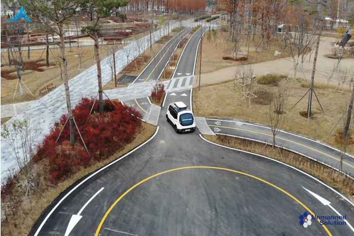 [산업일보 연중기획] 미래 핵심기술 ‘자율주행’, 규제자유특구서 꽃피울까