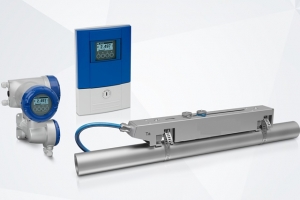 크로네, 'OPTISONIC 6300' 클램프온 초음파 유량계 선보여