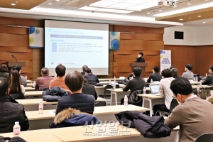 탄소중립을 위한 기술 ‘CCUS’, 韓 기술개발 현황은?