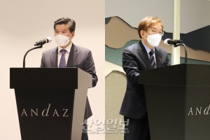 주한미국상공회의소-중기부 맞손…기업 간 상생협력 ‘강화’