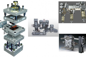 [기술기고] 런너레스 금형(Runnerless Mold)에 대해…