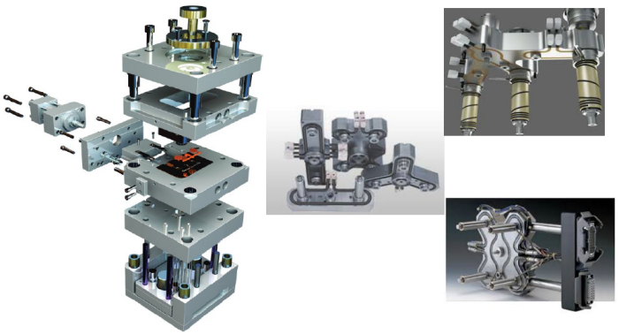[기술기고] 런너레스 금형(Runnerless Mold)에 대해…