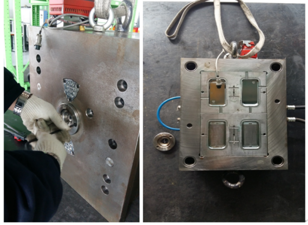 [기술기고] 런너레스 금형(Runnerless Mold)에 대해…