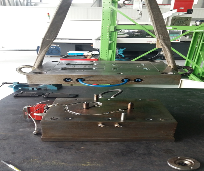 [기술기고] 런너레스 금형(Runnerless Mold)에 대해…