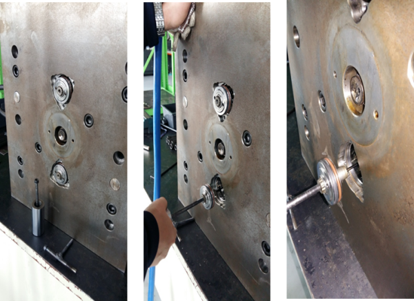 [기술기고] 런너레스 금형(Runnerless Mold)에 대해…