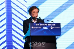 韓 경제 신성장 동력 중소벤처기업…미래 대응 지원 전략 ‘모색’