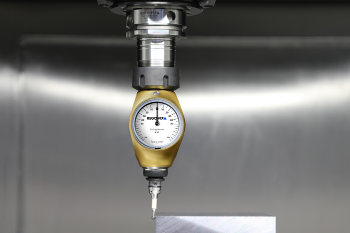 레고픽스, 3D 테스터 '3D 엣지마스터' 선보여