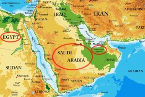 중동 3국과 한국의 경제·산업 협력, “지속될 것”