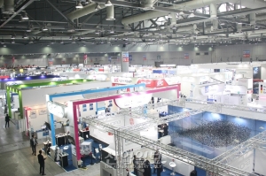 심토스(SIMTOS) 2022, 오는 5월 전시 개최 앞서 부스 배정 완료