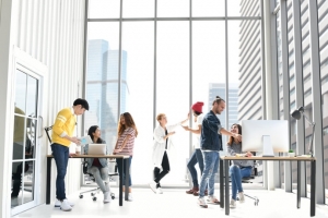 “청년 고용 확대 위해서는 중소기업에 대한 부정적 인식 개선 절실”