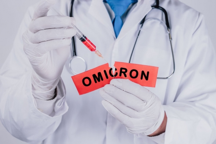 코로나19 오미크론 유행 대비, 새로운 검사체계 운영