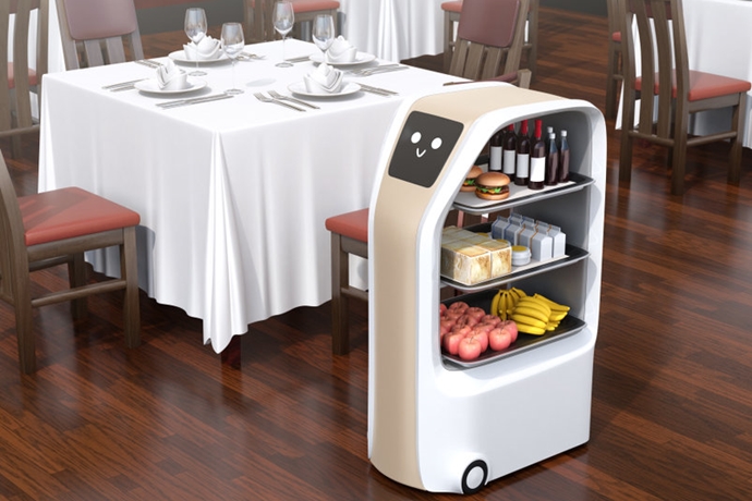 국민, 로봇산업 중요성에 동감…정부 투자 규모 늘려야