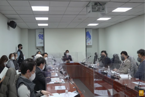 “스마트도시, 참여형 거버넌스 구축이 핵심”