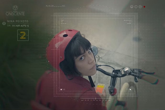 [문화 속 산업이야기]드론이 감시하는 안전한 도시?…‘더 시스템’