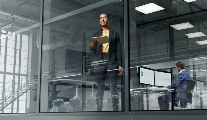 ABB, 산업혁신 관련 연구조사 '디지털화와 지속가능성 간 중대 관련성' 밝혀