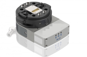 슈말츠(Schmalz), end-of-arm 플랫폼 확장