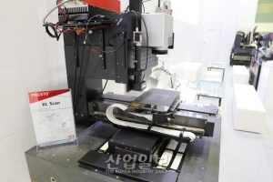 [포토뉴스] ‘레이저 각인·픽앤플레이스’ 가능한 반도체 장비