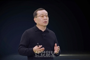 [반도체] 현대모비스 조성환 대표 “미래 모빌리티 트렌드는 M.E.C.A