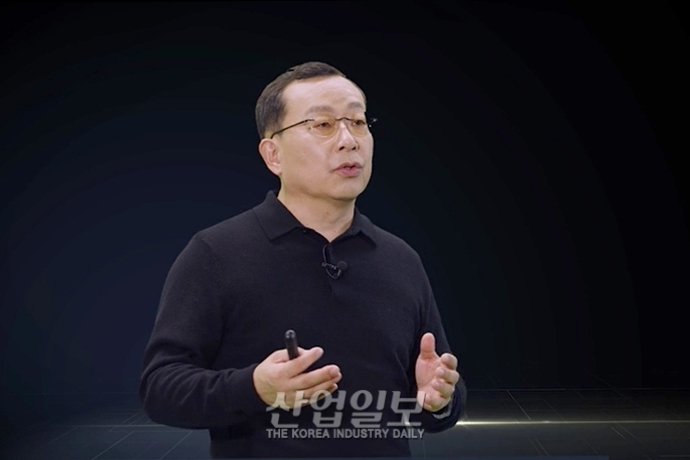 [반도체] 현대모비스 조성환 대표 “미래 모빌리티 트렌드는 M.E.C.A