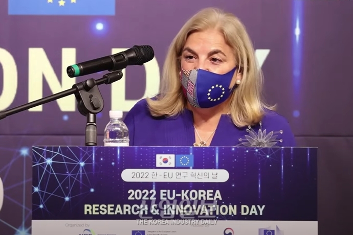 한국과 EU간 과학기술 공조체계 구축…도전과제에 대응해야