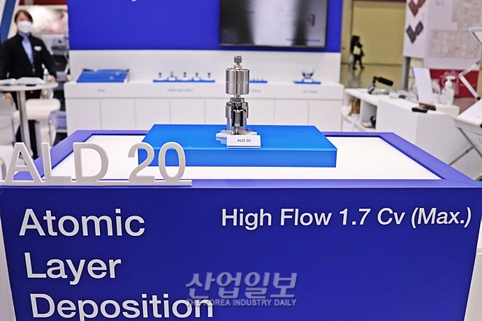 반도체 장비, 산업 성장세 힘입어 동반 성장 중