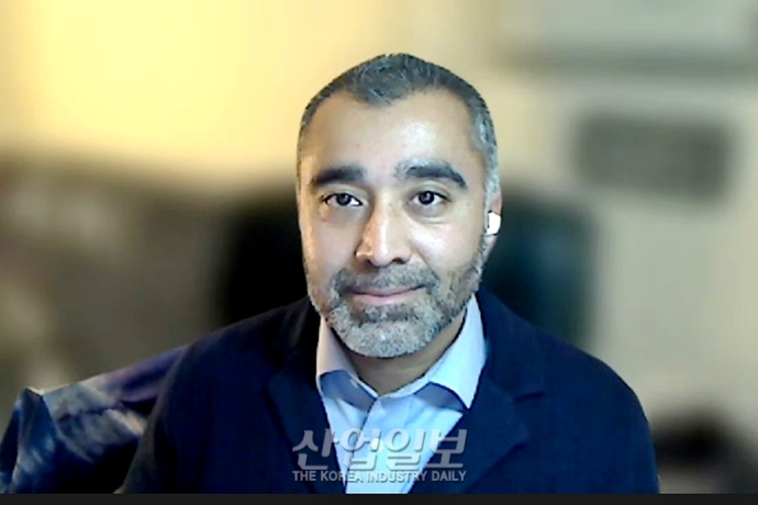 자일링스 “지능형 공장…임베디드 IoT 및 엣지 AI 수요, 증가 추세