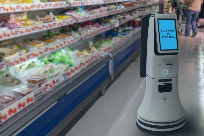 인공지능(AI) 로봇이 주류가 된다