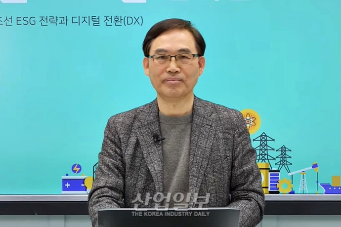 “에너지 전환, 안보·기술·사업성 고려할 때 큰 기회”