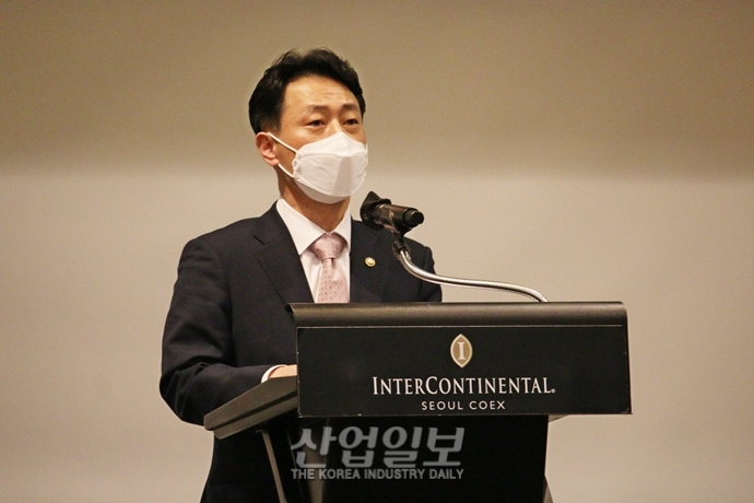 “산업 경쟁력 핵심은 그린(Green)전력 확보 여부”