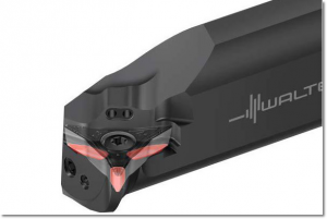 한국발터, Walter Turn 보링바 'W1211·W1210 통한 내경 가공 시스템 선보여