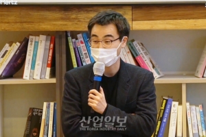 “ESG 정보 공시와 CDP 참여는 사업적 기회 요소”