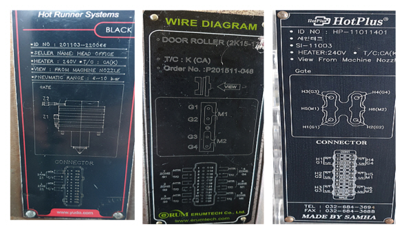 [기술기고] 런너레스 금형(Runnerless Mold)에 대해 ②