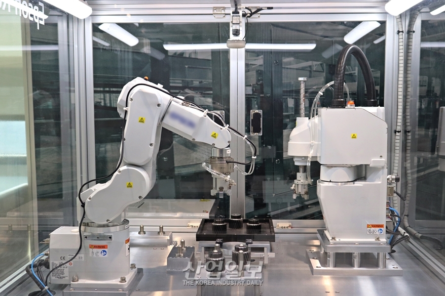 한국엡손, 기술을 통한 ‘환경비전 2050’ 달성 목표