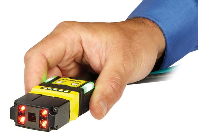 코그넥스코리아, 고정형 바코드 리더기 ‘데이터맨 280’ 출시