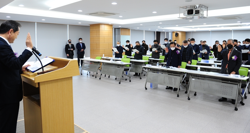 금형조합, 표준계약서 및 공정거래 확산으로 업계 경쟁력 강화