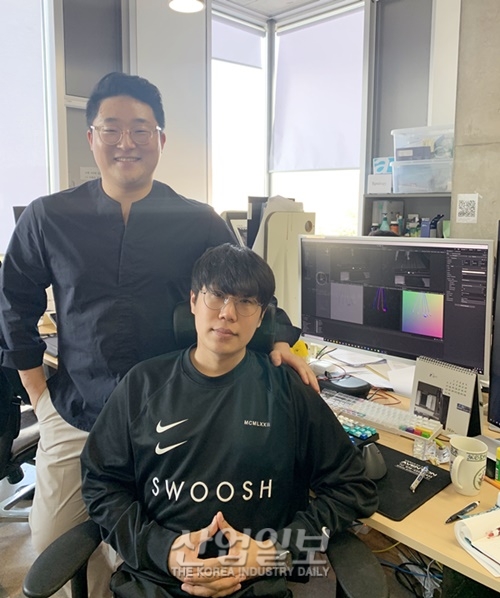 노동집약적 AI 데이터 가공 작업, ‘가상 데이터’로 격파