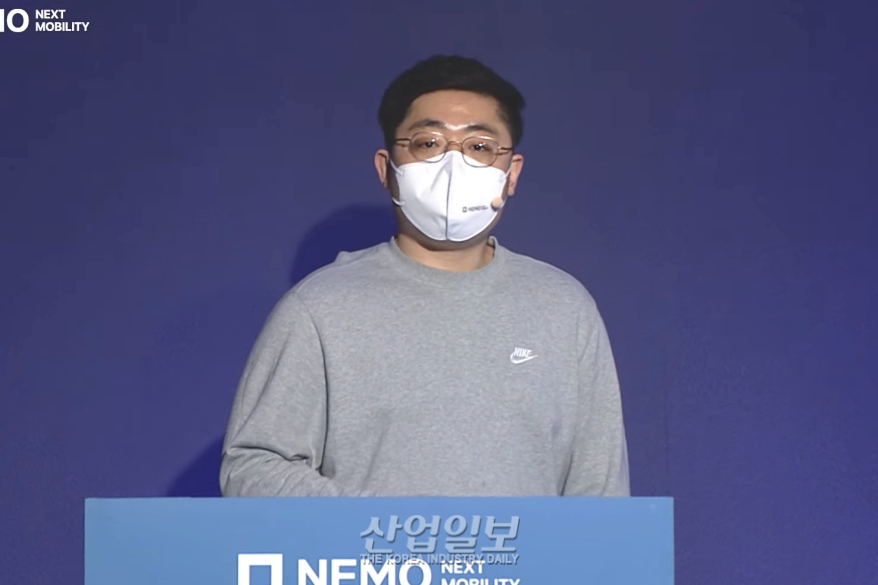 카카오·네이버 힘 쏟는 고정밀지도(HD Map)…자율주행 이끈다