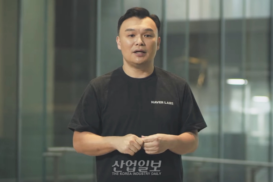 카카오·네이버 힘 쏟는 고정밀지도(HD Map)…자율주행 이끈다