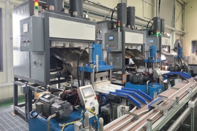 (주)무한상사, ‘드라이아이스 제조기계’ 기업 Ziyang Sida사와 'MOU'