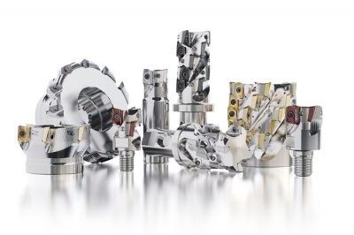 세코툴스, 'Turbo 16'·'Helical Turbo 16' 밀링커터 2종 출시