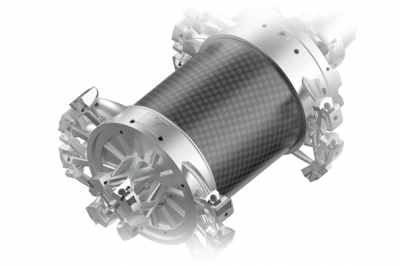 케나메탈의 새로운 전기 자동차용 툴링 솔루션