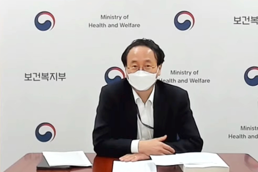 백신 자립화 위한 원부재 기술력 확보 시급