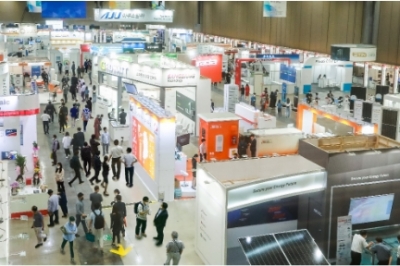 '2022 세계 배터리 & 충전 인프라' 전시회 6월 개최