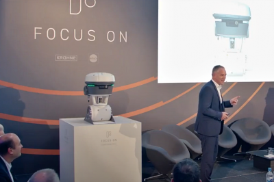KROHNE, 유량 계측 제어 솔루션 Focus-1 출시