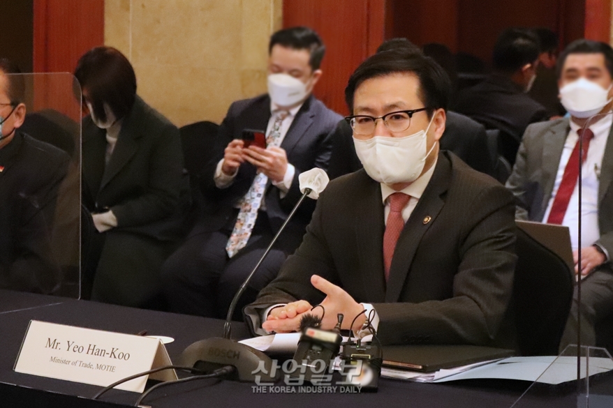 韓, 美 러시아 수출통제 FDPR 면제 대상국 포함…우리 기업 애로 나아질까