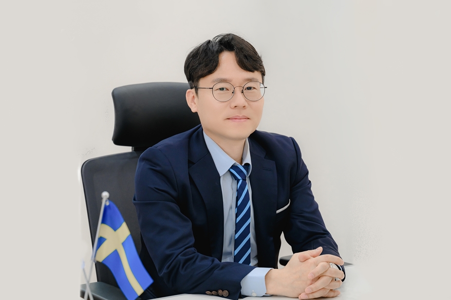 노드락코리아 금동진 대표 “볼트 체결솔루션 전문 기업으로 자리매김하겠다”