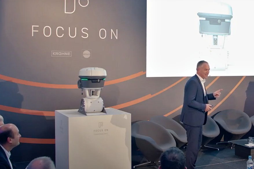 KROHNE, 유량 계측 제어 솔루션 Focus-1 출시
