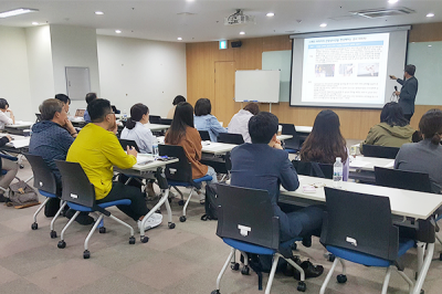 인터넷신문위원회, ‘인터넷신문 저널리즘 스쿨 2022’계획 발표