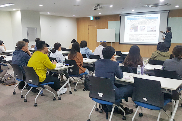 인터넷신문위원회, ‘인터넷신문 저널리즘 스쿨 2022’계획 발표